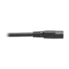 0c1d86a11b3d33ea34c60acd0d5d863b Tripp Lite series Heavy-Duty PDU Power Cord, C13 to Right-Angle C14 - 15A, 250V, 14 AWG, 6 ft. (1.83 m), Black