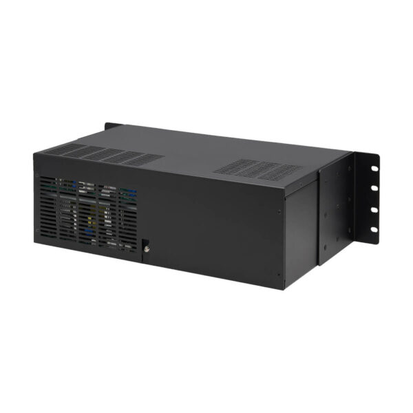 0c2449675a3a351ba5270f742398bcf2 Tripp Lite series 120VAC 48VDC 2000VA 1600W Extreme Temperature Network UPS for Industrial and Traffic Networks, 3U, Hardwire