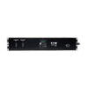 Tripp Lite series 5.8kW Single-Phase Local Metered Automatic Transfer Switch PDU, Two 200-240V L6-30P Inputs, 16-C13 2-C19 & 1 L6-30R Outlet, 2U, TAA