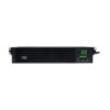 Tripp Lite series SmartPro 1500VA 1350W 120V Line-Interactive Sine Wave UPS - 8 Outlets, Network Card Option, LCD, USB, DB9, 2U Rack/Tower, TAA