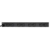 Tripp Lite series 14-Outlet Economy Network Server Surge Protector, 15 ft. (4.57 m) Cord, 3000 Joules, 1U Rack-Mount