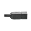 Tripp Lite series Mini DisplayPort Extension Cable, 4K @ 60 Hz, HDCP 2.2 (M/F), 10 ft. (3.05 m)