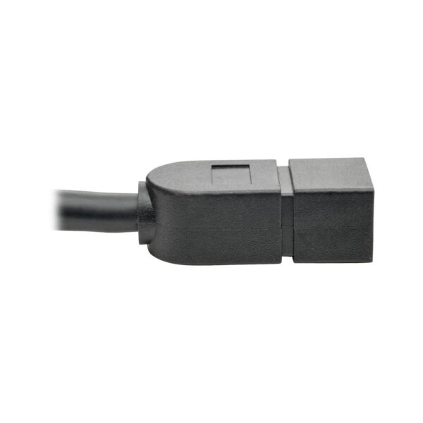 0c72300d9212700e3208805e8b171a9e Tripp Lite series Mini DisplayPort Extension Cable, 4K @ 60 Hz, HDCP 2.2 (M/F), 3 ft. (0.91 m)