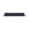 Tripp Lite series 4-Port Industrial-Grade USB 2.0 Hub - 15 kV ESD Immunity, Metal Housing, Mountable