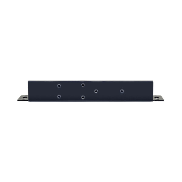 Tripp Lite series 4-Port Industrial-Grade USB 2.0 Hub - 15 kV ESD Immunity, Metal Housing, Mountable