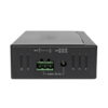 Tripp Lite series 10-Port Industrial-Grade USB 3.x (5Gbps) Hub - 20 kV ESD Immunity, Metal Housing, Mountable