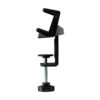 Tripp Lite series Clamp-On Power Strip Holder, Black