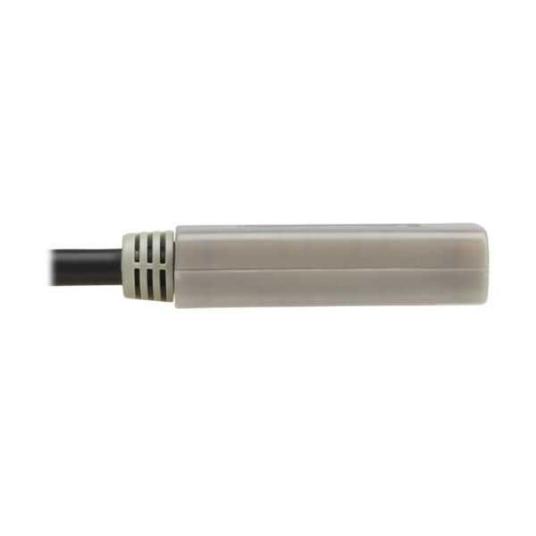 0cf50347527e292c81966b6a4e10fc81-1 Tripp Lite series DisplayPort Extension Cable with Active Repeater and Latching Connector (M/F), 4K 60 Hz, HDR, 4:4:4, HDCP 2.2, 20 ft. (6.1 m), TAA