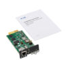 Eaton Cybersecure Gigabit NETWORK-M3 Card for UPS and PDU