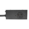 0d006e77933074a17badaa98a0dcc4e5 Tripp Lite series Power Extension Cord, NEMA L5-30P to NEMA L5-20R Extension Cord with Breaker - 20A, 120V, 10 AWG, 2 ft. (0.61 m), Black