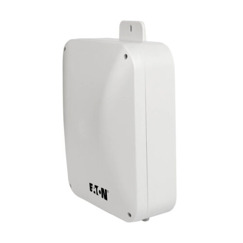 Eaton Wireless Access Point Enclosure - NEMA 4, Surface-Mount, PC Construction, 13 x 9 in.