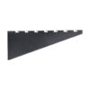 Tripp Lite series Heavy-Duty Wall Bracket for 150–450 mm Wire Mesh Cable Trays