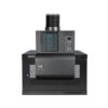 Tripp Lite series SmartRack 9U Low-Profile Switch-Depth Wall-Mount Mini Rack Enclosure