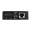 0d27b907ad63bc361be2c426489ecb9c Tripp Lite series Hardened Copper to Fiber Media Converter - 10/100 Mbps, RJ45/ST Multimode, -10° to 60°C, 2 km (1.2 mi.), TAA