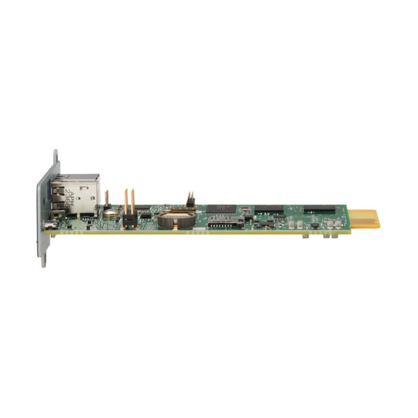 Eaton Cybersecure Gigabit NETWORK-M3 Card for UPS and PDU