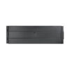 Tripp Lite series SmartRack 6U Vertical Extension Top Hat for Server Racks - 42 in. Deep, Doors & Side Panels Included