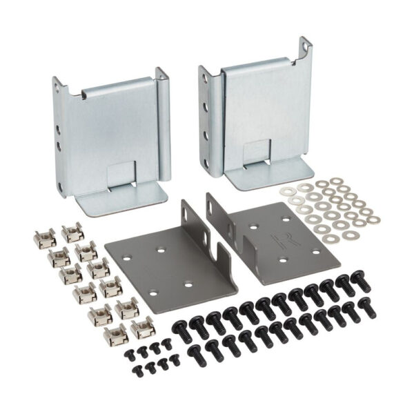 0d76d49f05b4967d1ea2b451049cd21a Eaton 2-Post Rack-Mount Installation Kit for Select 2U 5PX G2 and Tripp Lite Series SmartPro UPS Systems