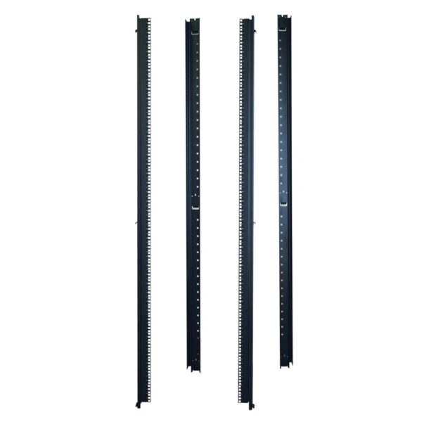 Tripp Lite series SmartRack 23 in. Wide Mounting Rail Kit