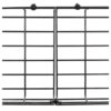 Tripp Lite series Strengthening Bar Kit for Wire Mesh Cable Trays