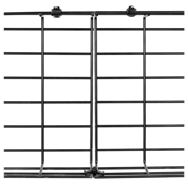 Tripp Lite series Strengthening Bar Kit for Wire Mesh Cable Trays