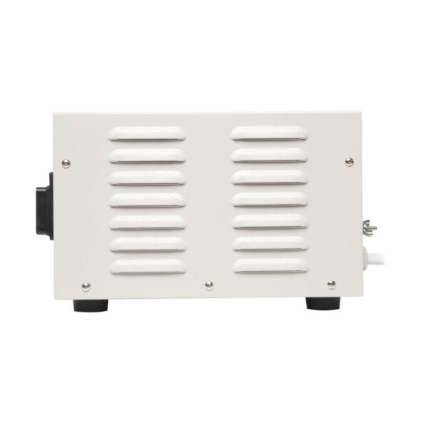 Tripp Lite series Isolator Series 120V 1000W UL 60601-1 Medical-Grade Isolation Transformer with 4 Hospital-Grade Outlets, TAA
