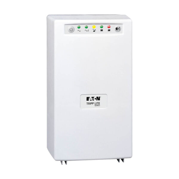 0e5fddf339e258cd59750a3532c4f7db Tripp Lite series SmartPro 120V 1kVA 750W Medical-Grade Line-Interactive Tower UPS, 4 Outlets, Full Isolation, Expandable Runtime, TAA