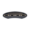 Tripp Lite series USB-A to Serial Adapter Hub (DB9) - Keyspan, High-Speed (M/M), 4-Port, TAA