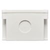 Tripp Lite series Outdoor In-Line PoE Surge Protector - IP68 Rated, 1 Gbps, Cat5e/6, IEC Compliant, 110 Punch Down, TAA