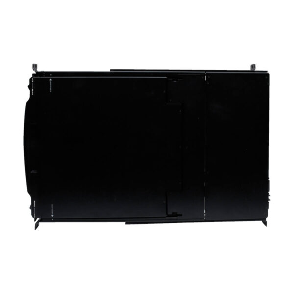 0e82e7771dbb1a81cd90cdb7ea03b14e Tripp Lite series NetDirector 8-Port 1U Rack-Mount Console KVM Switch with 19-in. LCD and IP Remote Access