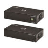 0e8408fa3cbbf822fbedc388a7318ec1 Tripp Lite series 2-Port HDMI over Cat6 Extender Kit, Transmitter/Receiver - 4K 60 Hz, HDR, 4:4:4, PoC, 230 ft. (70.1 m), TAA