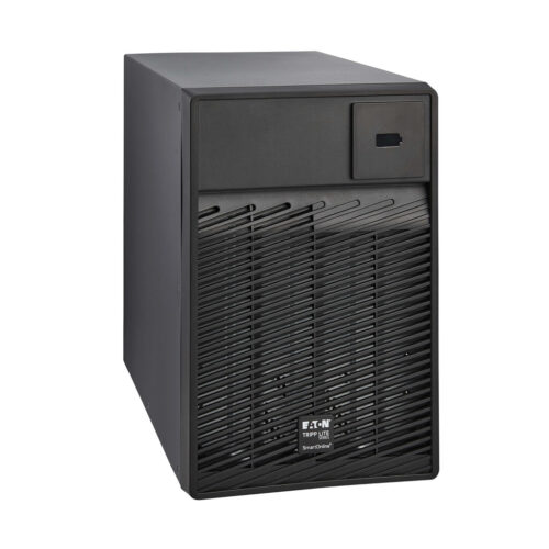Tripp Lite series 96V Extended Battery Module (EBM) for SU2200XLCD and SU3000XLCD SmartOnline UPS Systems, Tower