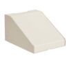 Eaton Universal Wall Bracket for Wireless Access Point with Cover - Right Angle, Steel, White