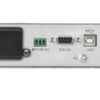 Tripp Lite series SmartOnline 1500VA 1440W 120V Double-Conversion UPS - 5 Outlets, Network Card Option, LCD, USB, DB9, 1U Rack