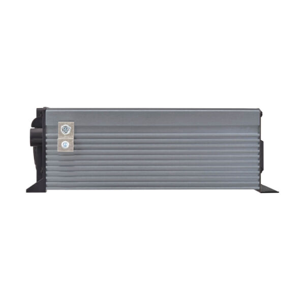 Tripp Lite series 700W PowerVerter Ultra-Compact Inverter with 3 Outlets