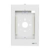 0eb29411b9eaaf3c5e2b7218b41f854b Tripp Lite series Secure Wall Mount for 9.7 in. to 11 in. Tablets, White