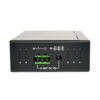 Tripp Lite series 7-Port Industrial-Grade USB 3.x (5Gbps) Hub - 20 kV ESD Immunity, Metal Housing, Mountable