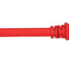 Tripp Lite series PDU Power Cords, C19 to P-Lock C20 - Heavy-Duty, 20A, 250V, 12 AWG, 3 ft. (0.9 m), Red, 6 Pack