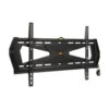 0ebfb73e2774b52d8404a09c6cdd8a1b Tripp Lite series Heavy-Duty Fixed Security TV Wall Mount for 37-80" Televisions & Monitors - Flat/Curved, UL Certified