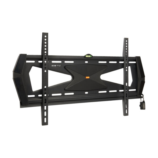 0ebfb73e2774b52d8404a09c6cdd8a1b Tripp Lite series Heavy-Duty Fixed Security TV Wall Mount for 37-80" Televisions & Monitors - Flat/Curved, UL Certified