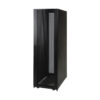 0efc2172c3b14c2ec4881d58f91b3533 Tripp Lite series 42U SmartRack Knock-Down Standard-Depth Rack Enclosure Cabinet Kit