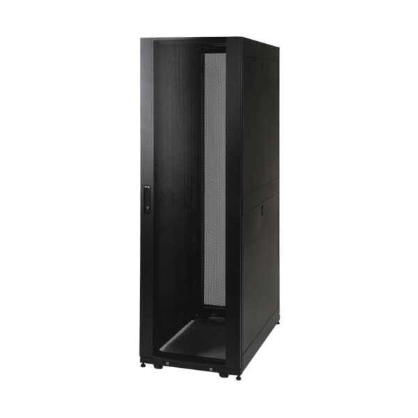 0efc2172c3b14c2ec4881d58f91b3533 Tripp Lite series 42U SmartRack Knock-Down Standard-Depth Rack Enclosure Cabinet Kit