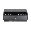 Tripp Lite series SmartRack 6U Low-Profile Vertical-Mount Server-Depth Wall-Mount Rack Enclosure Cabinet