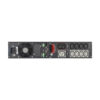 Eaton 9PX 3000VA 2700W 208V Double-Conversion UPS - L6-20P, 8 C13, 2 C19 Outlets, Lithium-ion Battery, 2U Rack/Tower - 9PX3000GRT-L