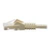 0f5c5e6163dced1b7bafc3646d8416cc Tripp Lite series Cat6 Gigabit Snagless Molded (UTP) Ethernet Cable (RJ45 M/M), PoE, White, 4 ft. (1.22 m)