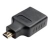 Tripp Lite series HDMI to Micro HDMI Adapter Converter, 1080p (F/M)