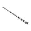 Tripp Lite series 24-Outlet Vertical Power Strip, 120V, 20A, L5-20P, 15 ft. (4.57 m) Cord, 72 in.