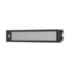0f8cd682bdb816090d7a078e9540f62c Tripp Lite series SmartRack Hinged Standoff Security Cage for Rack Equipment, 2U, Front