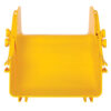 Tripp Lite series Toolless 45-Degree Up/Down Ramp Kit for Fiber Routing System, 240 mm (10 in.)