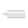 0fb2e2b1f970739c7c247898087a8612 Tripp Lite series USB-C Multiport Adapter - 4K HDMI, USB 3.x (5Gbps) Hub Port, GbE, 60W PD Charging, HDCP, White