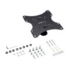 0fb6f0ae2f876ad7280496b062ddd309 Tripp Lite series Swivel/Tilt Wall Mount for 17" to 42" TVs and Monitors, 80° Swivel, -15° to +15° Tilt, -4° to +4° Screen Adjustment